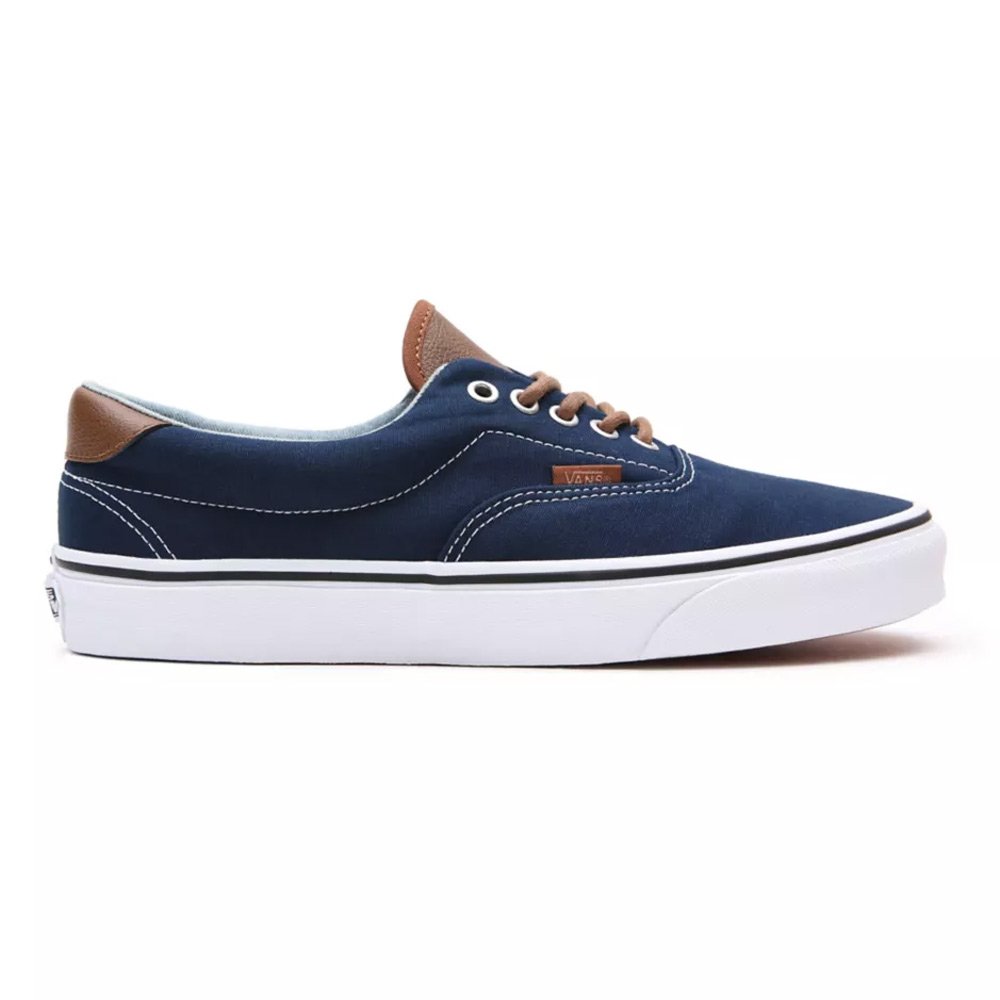 VANS Era 59 (C&L dress blue/paisley) shoes | SHOES | Skateshop - snowboard,  skateboard, pants, hoods, shoes, jackets, skate shop