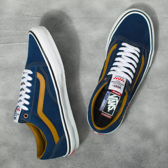 vans skate line