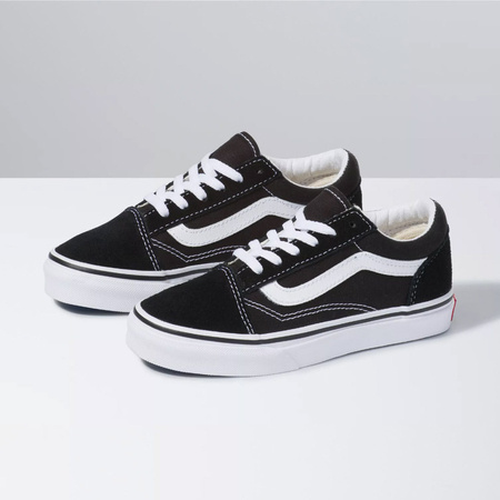 VANS Chima Ferguson PRO (black/black) shoes