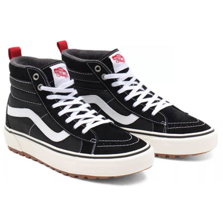 VANS Chima Ferguson PRO (black/black) shoes