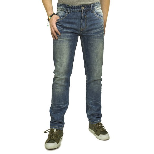 ALEC #55 Jeans