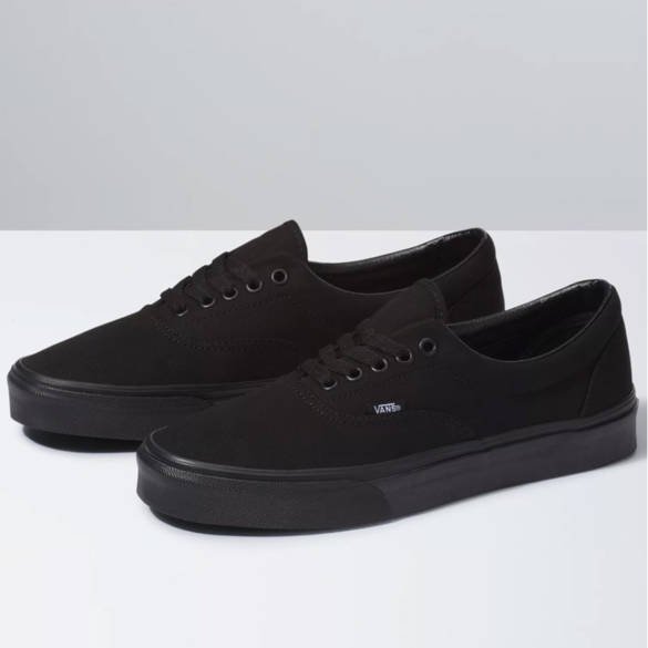 VANS Chima Ferguson PRO (black/black) shoes