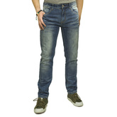 ALEC #55 Jeans
