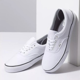 Buty VANS Era (true white)