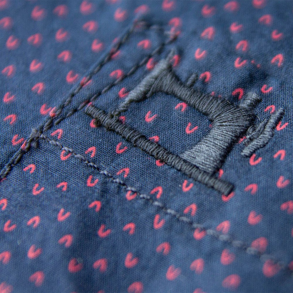 Koszula 201.03.19 #58