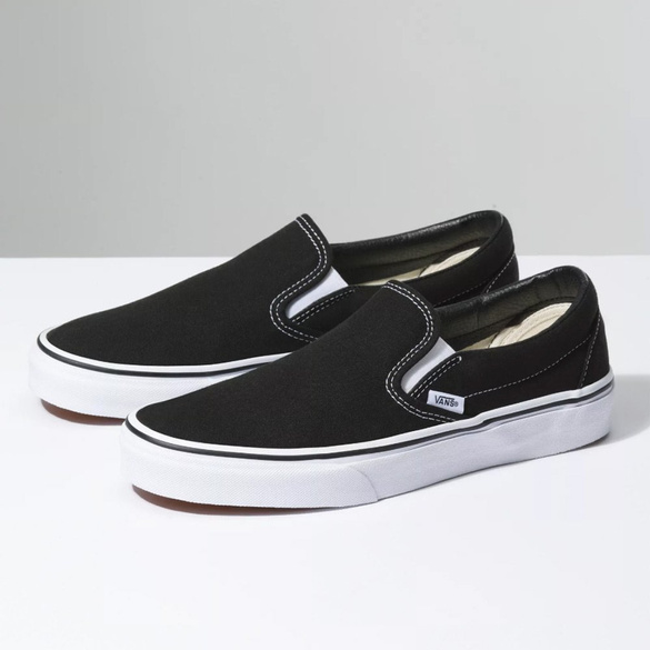 VANS Chima Ferguson PRO (black/black) shoes