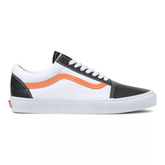 Buty VANS Classic Sport Old Skool (black/true white)