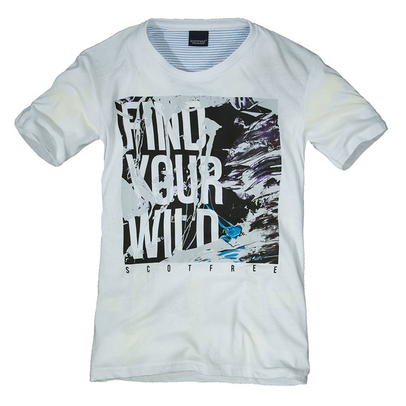515.01.19 #00 T-shirt