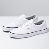Buty VANS Era (true white)