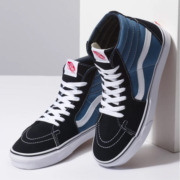 VANS Chima Ferguson PRO (black/black) shoes