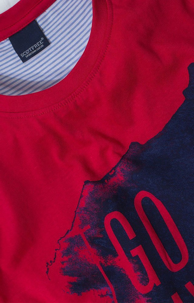 509.01.19 #20 T-shirt