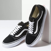 VANS Chima Ferguson PRO (black/black) shoes