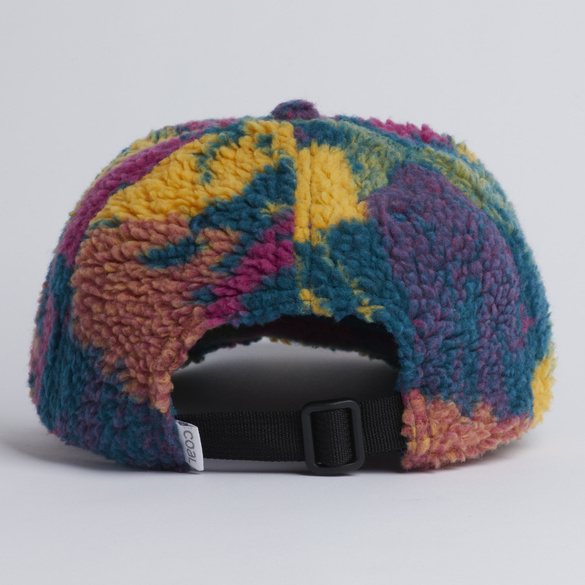 COAL The Edgewod (teal) cap