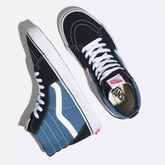 VANS Chima Ferguson PRO (black/black) shoes