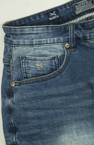 Szorty 852.01.19 #57