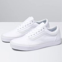 true white