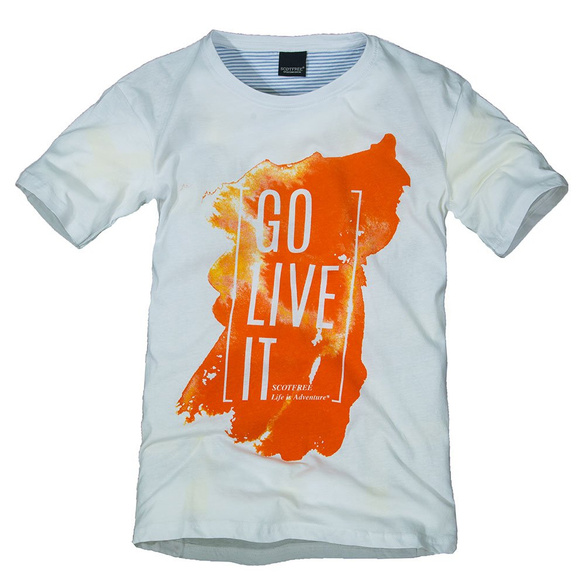509.01.19 #00 T-shirt