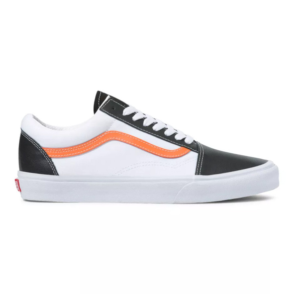 Buty VANS Classic Sport Old Skool (black/true white)