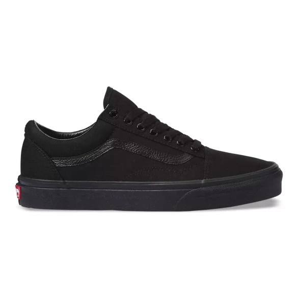 VANS Chima Ferguson PRO (black/black) shoes