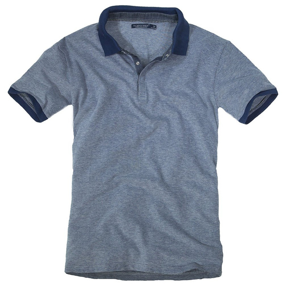 307.01.19 #57 Poloshirt