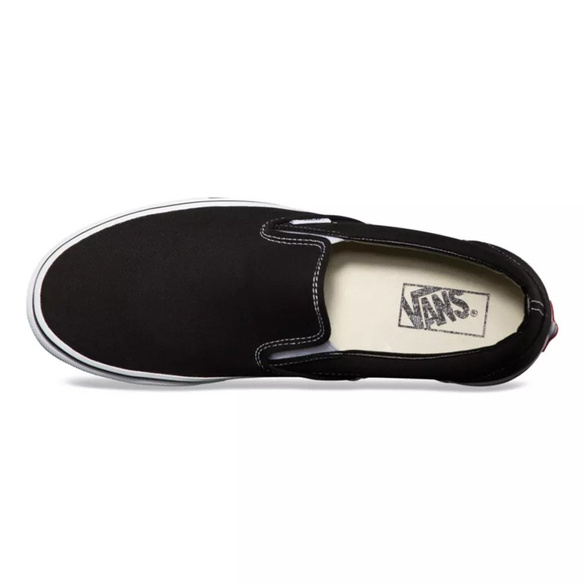 VANS Chima Ferguson PRO (black/black) shoes