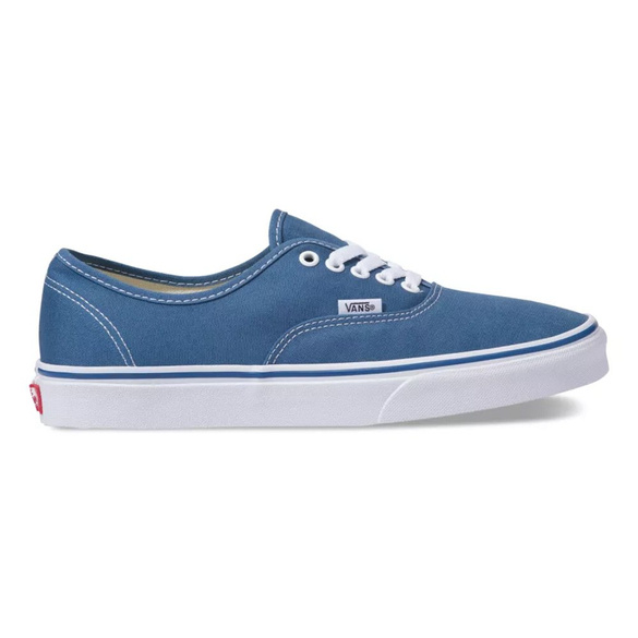 VANS Authentic (navy) shoes
