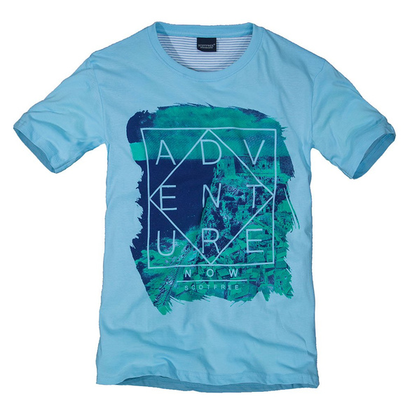 510.01.19 #53 T-shirt