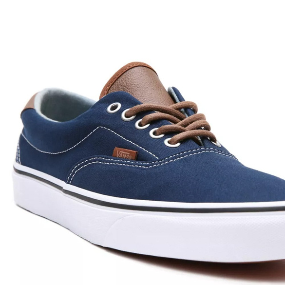 Buty VANS Era 59 (C&L dress blue/paisley)