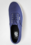 VANS Authentic (blue/marshmallow) shoes