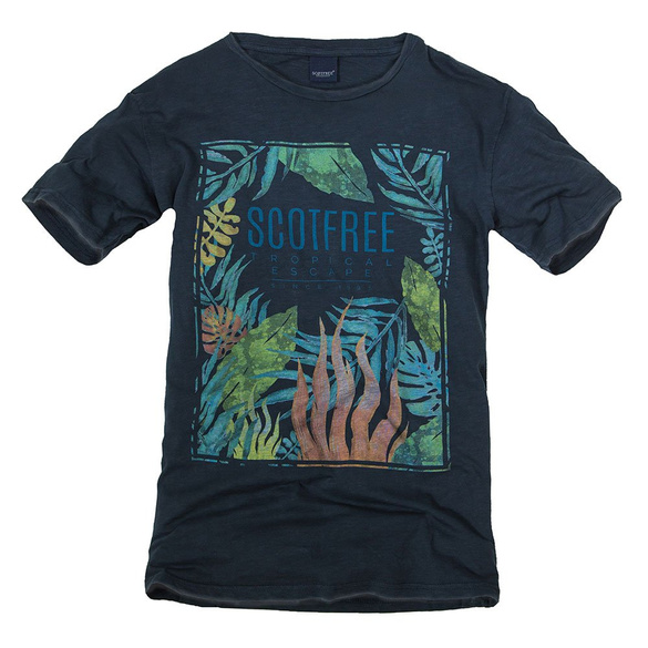 512.01.19 #92 T-shirt