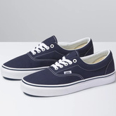 VANS Era (navy) shoes