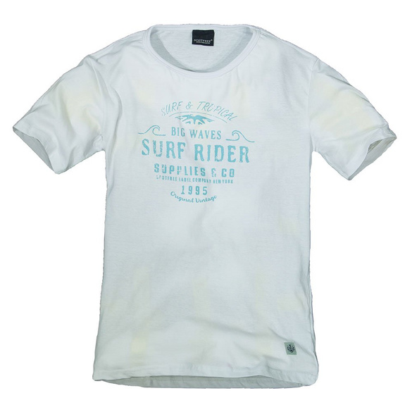 521.01.19 #00 T-shirt