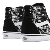 VANS Chima Ferguson PRO (black/black) shoes