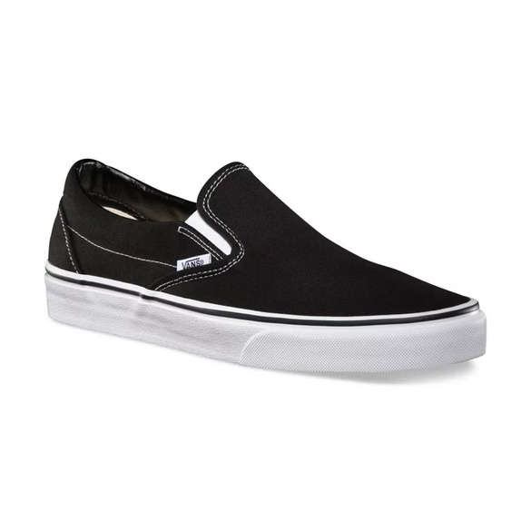 VANS Slip On (black) shoes