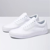 Buty VANS Old Skool (true white)