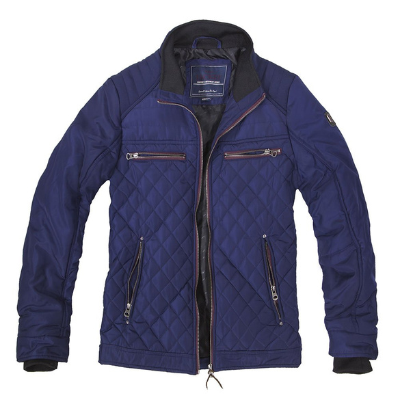 101.03.19 #58 Jacke
