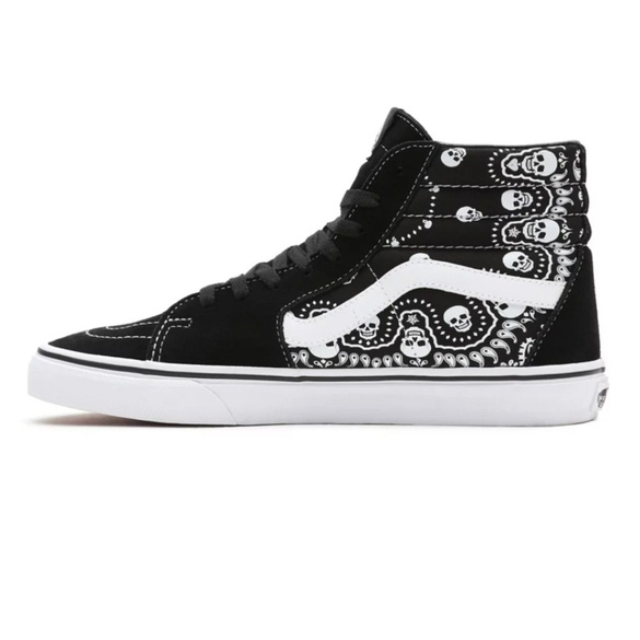 VANS Chima Ferguson PRO (black/black) shoes
