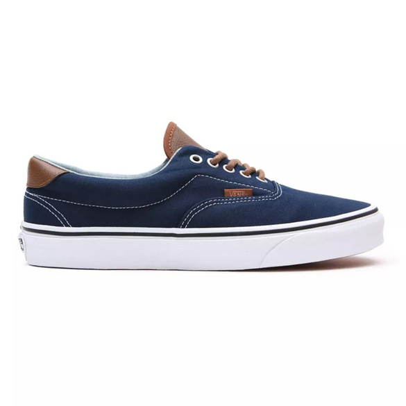 Buty VANS Era 59 (C&L dress blue/paisley)