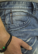 JACKPOT #53 Jeans