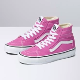 Buty VANS Sk8 Hi Tapered (color theory fiji flower)