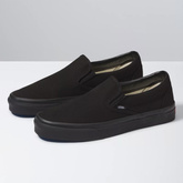 VANS Chima Ferguson PRO (black/black) shoes