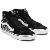 VANS Chima Ferguson PRO (black/black) shoes