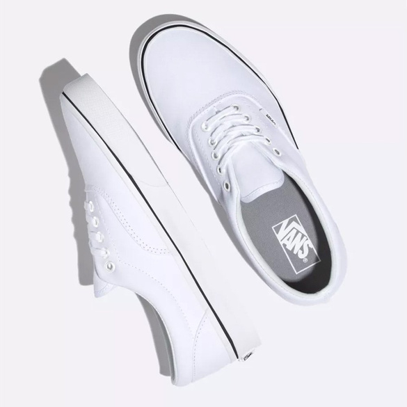 Buty VANS Era (true white)