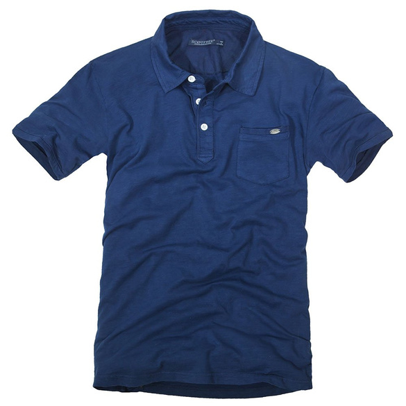 304.01.19 #57 Poloshirt