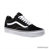 VANS Chima Ferguson PRO (black/black) shoes