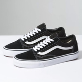 VANS Chima Ferguson PRO (black/black) shoes