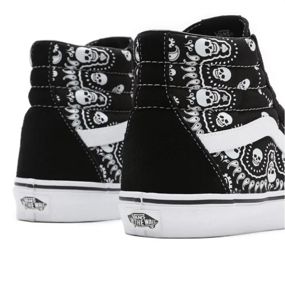 VANS Chima Ferguson PRO (black/black) shoes