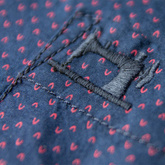 201.03.19 #58 Sleeve 