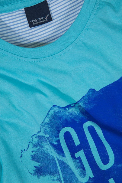 509.01.19 #53 T-shirt