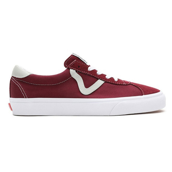 Buty VANS Sport (classic sport port royal/grey)